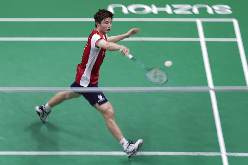 遇重大打击 遇重大打击