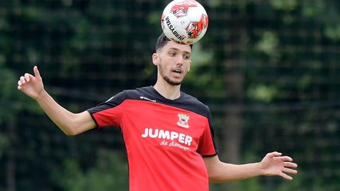 展开激烈角 展开激烈角