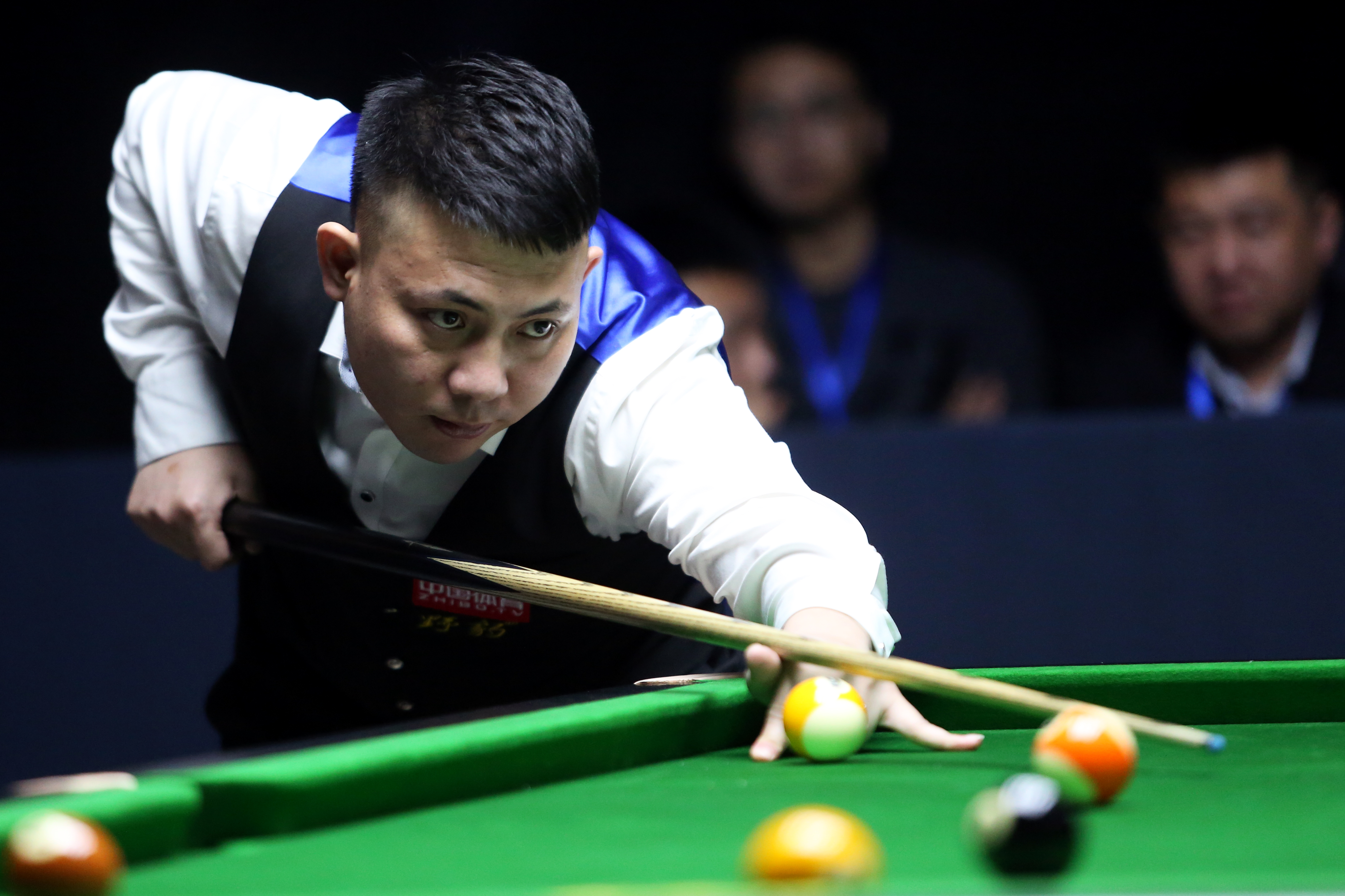 是整场失利 是整场失利