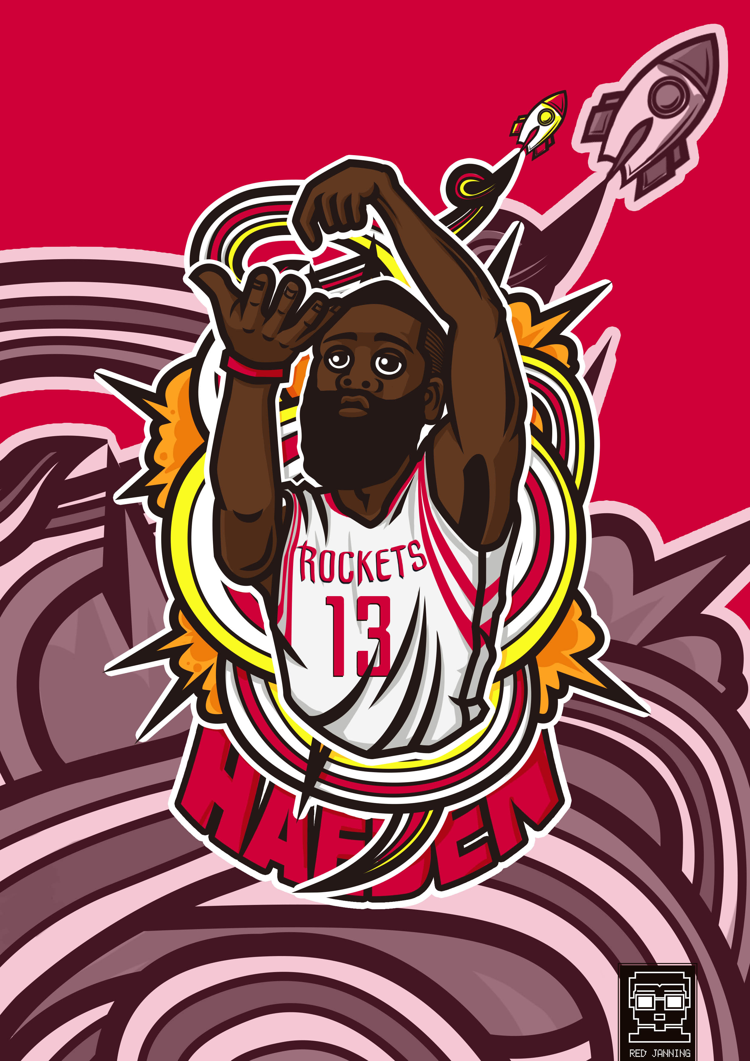 落位后的二 落位后的二