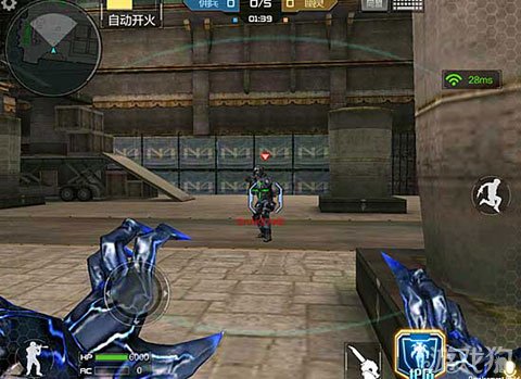 世故之中 世故之中